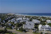 Apartment Plettenberg Bay Penthouse-230m2-on-the-sea Tourism Africa