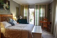 Auberge Alouette Guesthouse - Tourism Africa
