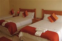 Riverside Palms Bed  Breakf - Tourism Africa