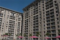 WeStay Westpoint Apartments - Tourism Africa