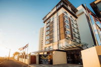 Premier Hotel Cape Town - Tourism Africa
