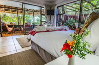 Sandals Guest House - Accommodation Africa