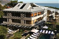 The Glen Apartments - Tourism Africa