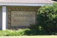 Hermanus Beach Club