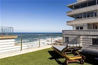 Bantry Beach Luxury Suites - Tourism Africa