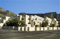 Best Western Cape Suites Hotel - Tourism Africa