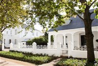 River Manor Boutique Hotel - Tourism Africa