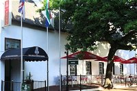 The Stellenbosch Hotel