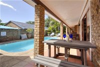 Marlin Lodge - Tourism Africa