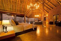 Sediba Luxry Safari Lodge