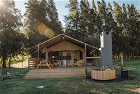 AfriCamps at Doolhof- Glamping