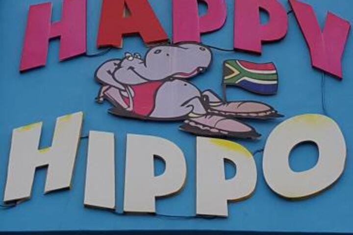 Happy Hippo Accommodation - thumb 1