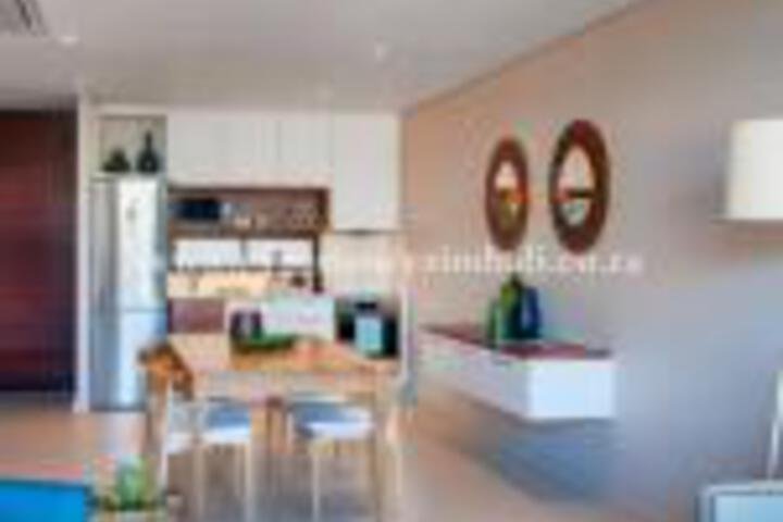 Ultra Mod Bed Zimbali Suites Sea View - thumb 0