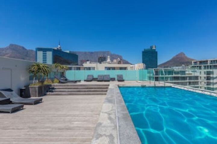 V&A Waterfront Luxury Residences - WHosting - thumb 0