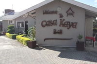 Casakaya Bed and Breakfast