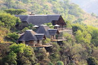 Esiweni Luxury Safari Lodge