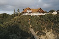 Surf Lodge South Africa - Hostel