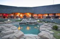 The Springbok Lodge