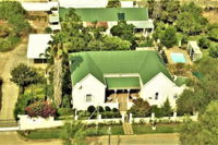 Ndedema Lodge