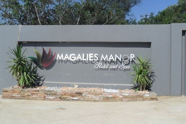 Magalies Manor - thumb 1