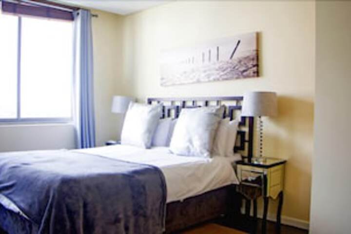 ITC Hospitality Group Two Bedrooms Greenmarket Suites Building - thumb 3