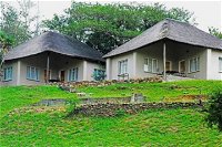 African Rest Lodge