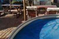 Swartberg Guesthouse