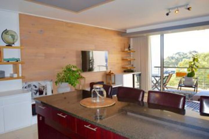 1 Bedroom Apartment In Green Point Cape Town - thumb 7