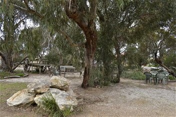 Kangaroo Island Holiday Village with SA Accommodation