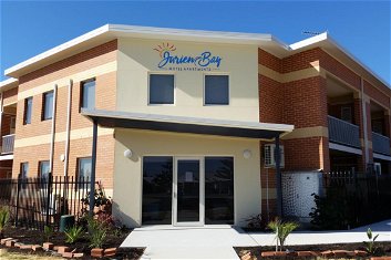 Jurien Bay Motel Apartments with WA Accommodation