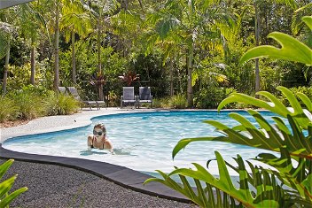 Bayshore Bungalows Byron Bay with Tourism Guide
