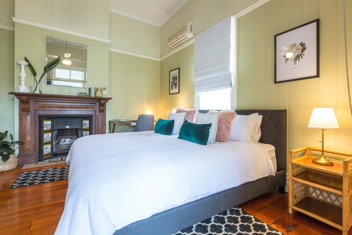 99 Kirkland Bed & Breakfast with Sunshine Coast Tourism