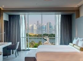 72 Hotel Sharjah Accommodation Dubai