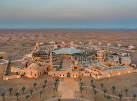 Al Badayer Retreat by Sharjah Collection Accommodation Dubai
