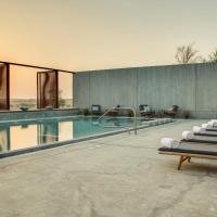 Al Faya Retreat by Sharjah Collection Accommodation Dubai