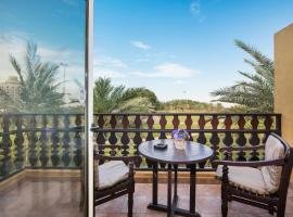 Al Hamra Village Hotel Accommodation Dubai