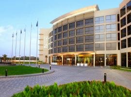 Centro Sharjah Accommodation Dubai