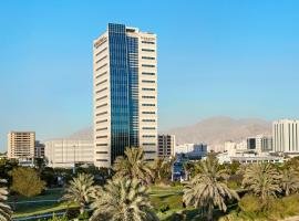 DoubleTree by Hilton Ras Al Khaimah Accommodation Dubai