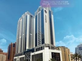 Pullman Sharjah Accommodation Dubai
