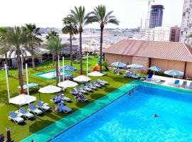 Ras Al Khaimah Hotel Accommodation Dubai