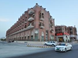 Red Castle Hotel - Managed by Aoudi Consultants Accommodation Dubai
