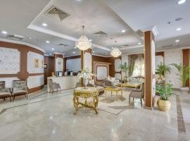 Royal Hotel Accommodation Dubai