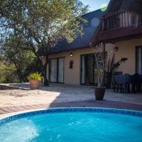 Impala Cottage Accommodation Africa