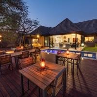 Moya Safari Lodge & Villa Accommodation Africa