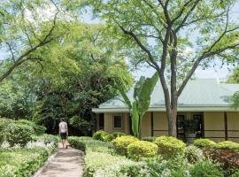 Perry's Bridge Hollow Boutique Hotel Accommodation Africa