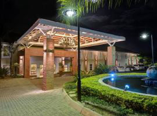 Protea Hotel by Marriott Nelspruit Accommodation Africa