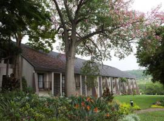 Sabi River Sun Resort Accommodation Africa