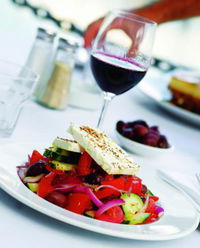 Yots Greek Taverna - Tourism Gold Coast