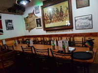 Amigo's Bar  Grill - Accommodation Perth