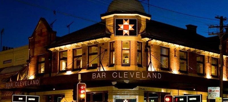 Bar Cleveland - thumb 1